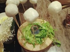 芝士丸-佬土鹅肠火锅(中建大观店)