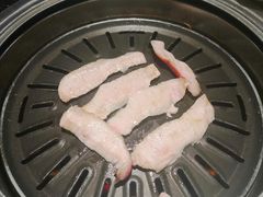 -青松馆韩国料理(香港中路佳世客店)