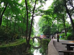 -善卷洞风景区