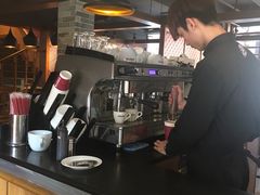 -COSTA COFFEE(岭南天地店)