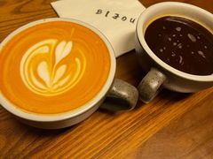 -BIJOU coffee&cocktail(龙岗万科广场店)