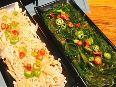 -八月美食小馆(银泰城总店)