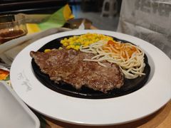 -豪客来牛排(汕头东厦100店)