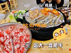 -旺记碳烤肥牛(总店)