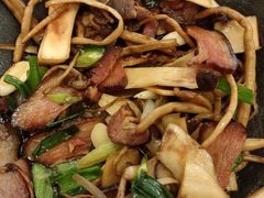 -咪咪川菜(长乐西路店)