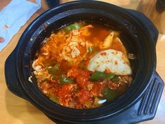 -贤花饭店(城阳店)