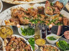 -东莞松山湖万象汇