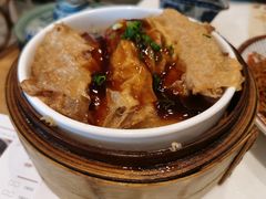 鲍汁蒸腐皮卷-虾饺妹·酒家(海珠广场店)