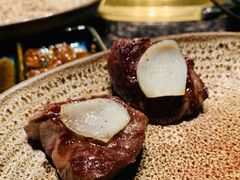 -老乾杯和牛烧肉(王府中环店)