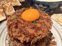 -火山屋台(新街口店)