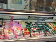 -世纪联华(外高桥店)