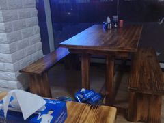 -竹青胶东摔面(黄岛开发区店)