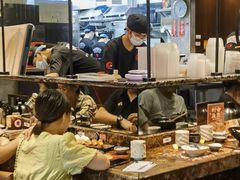 -古田居·特色寿司料理(星之岛旗舰店)