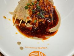 -小杨烤肉·陕西烧烤·陕西地方菜(东新街【永兴坊】店)