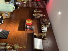 -臻元搏击格斗泰拳拳馆(港隆店)