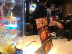 -麦当劳(临顿路店)