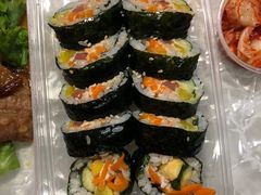 -郑阿姨的家·이모네·韩料&烤肉(武川路店)