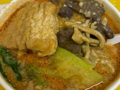 -津品味小吃(大学湾店)