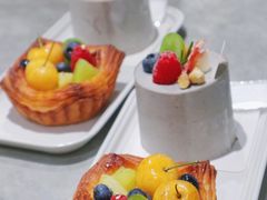 -光作面包Voila Lumiere(中山店)