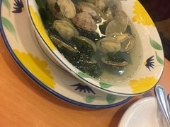 -萨莉亚意式餐厅(深圳北站店)