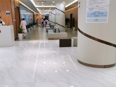 -美年大健康体检中心(浦东美张分院)