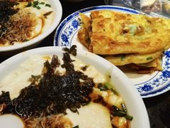 -老客满蛋饼(双塔市集店)