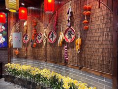 -宝丽金大酒店·洗浴中心