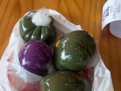 -鸡鸣汤包(红山动物园店)