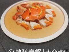 -锦府园·新台州菜(合生汇店)