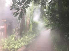 -厦门日月谷温泉渡假村