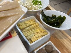 -傣妹火锅(四川北路店)