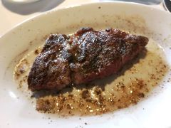 肉眼牛排-茹丝葵经典牛排馆(上海外滩店)