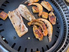 -炉队长·齐齐哈尔家庭烤肉(马家堡店)