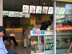 门面-N多寿司(惠山万达店)