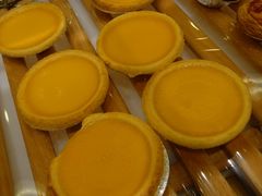 -甜心饼屋(广富店)