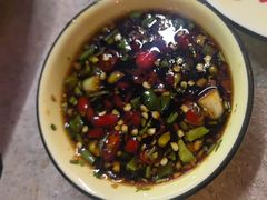 -墨脱石锅椰子鸡•香草鸭•东山羊(大东海店)