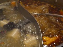 -宴全牛粤来越牛潮汕鲜牛肉火锅(海州万达广场店)