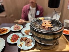 -蒜香焼肉PURUSHIN(马场路店)