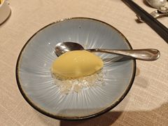 -江南灶中餐厅(南京香格里拉店)