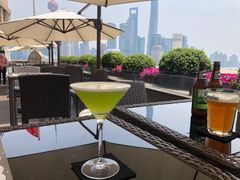 -上海和平饭店华懋阁 Cathay Room