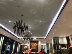 大堂-西藏饭店·亚克·食光自助餐厅(文殊院店)