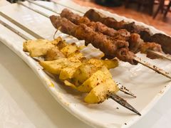 -巴依老爷·新疆美食(上城区天城路店)