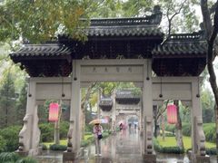 -钱王祠