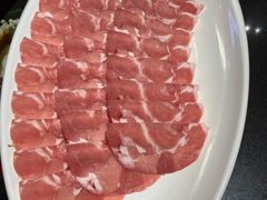 -东来顺饭庄(金泉广场店)