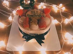 -EnergyCake蛋糕理想国