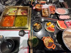 -王家渡火锅店(亦庄店)