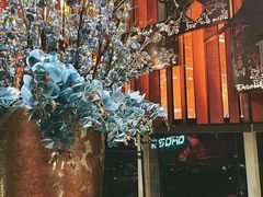 -大隐·成都火锅Bistro(合生麒麟新天地店)