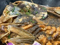 -翠茗农庄土菜馆(天目湖店)