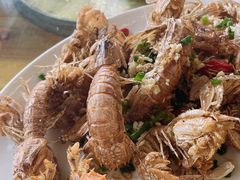-海之鲜大排档(东山海鲜金銮湾店)