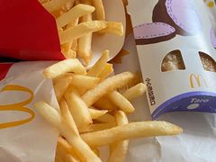 -麦当劳(潮阳店)